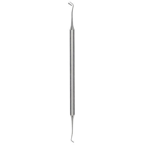 Plastic Filling Instruments & Exaxial Set